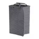 Bild 4 von HOME CREATION Faltbarer Wäschekorb