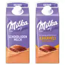 Bild 1 von Milka Schokoladenmilch