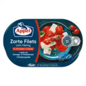 Appel MSC Heringsfilets