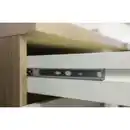 Bild 4 von Flex-Well Küchenunterschrank »Samoa«, Sonoma Eichefarben / weiß