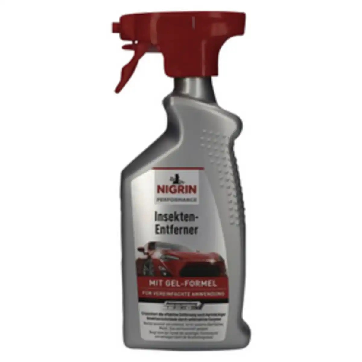Bild 1 von NIGRIN Insektenentferner, für Autos