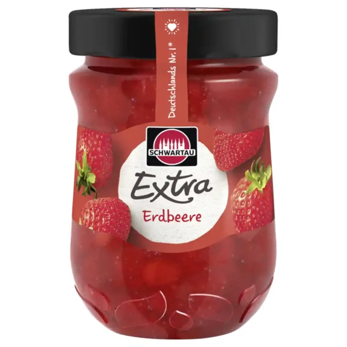 Bild 1 von Schwartau Extra