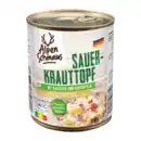 Bild 2 von ALPENSCHMAUS Hüttengericht