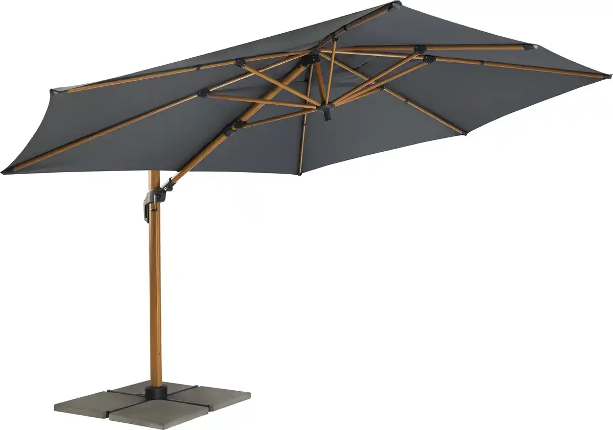 Bild 1 von Primaster Ampelschirm Tarifa