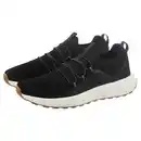 Bild 1 von UP2FASHION Damen-/Herren-Freizeitschuhe, Schwarz, 41