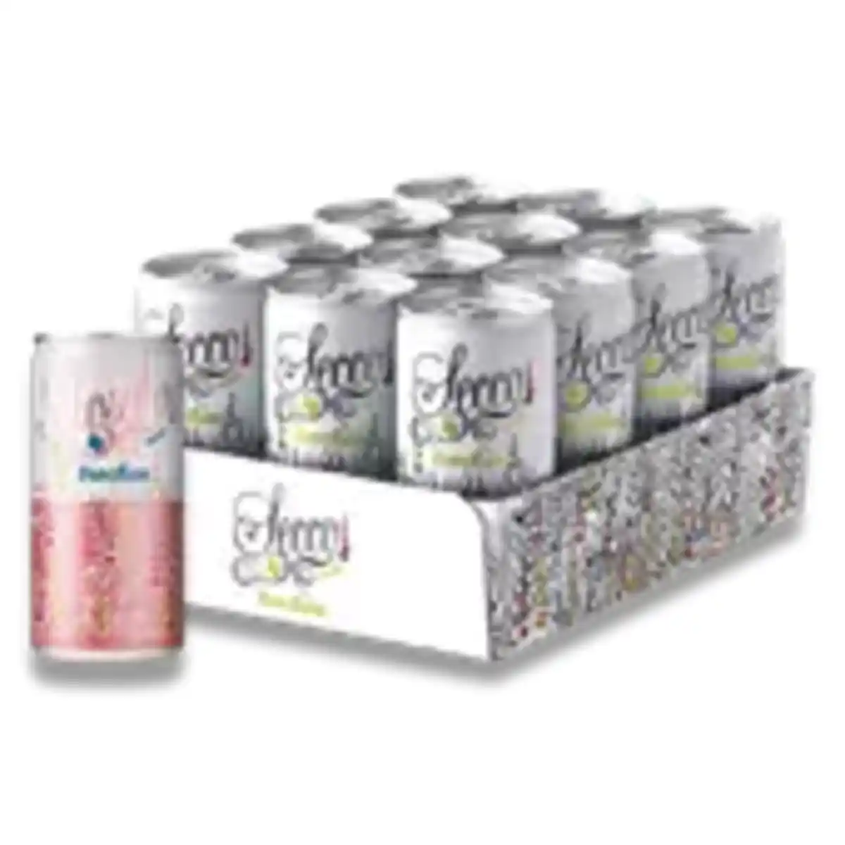 Bild 1 von Secco Dose