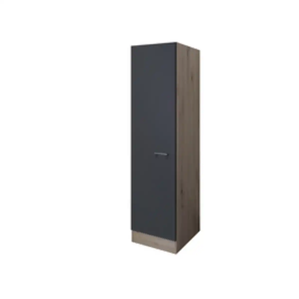 Bild 1 von Flex-Well Vorratsschrank »Morena«, San Remo Eichefarben / basaltgrau