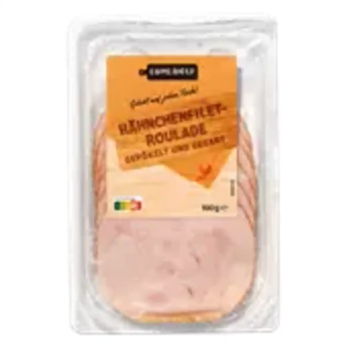 Bild 1 von FARMLÄNDER Filet-Roulade