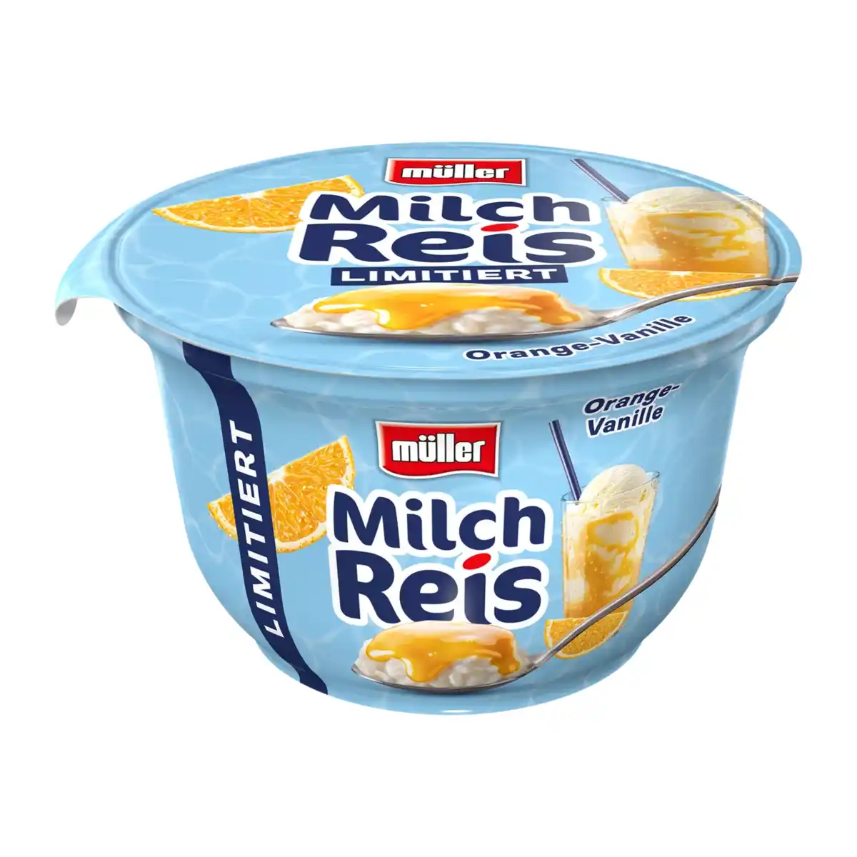 Bild 3 von MÜLLER Milchreis Sommer-Edition