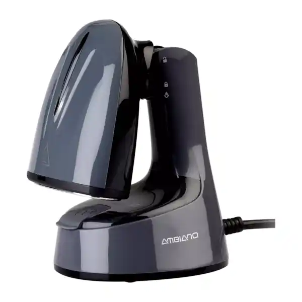 Bild 3 von AMBIANO Dampfbürste / -bügeleisen