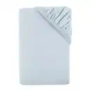 Bild 3 von NOVITESSE Supersoft-Spannbetttuch