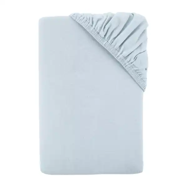 Bild 3 von NOVITESSE Supersoft-Spannbetttuch