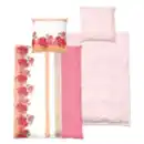 Bild 1 von HjEMJA Renforcé-Bettwäsche