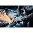 Bild 2 von BOSCH PROFESSIONAL Akku-Winkelschleifer »GWS 18V-8«, 18 V, ohne Akku und Ladegerät