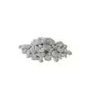 Bild 3 von Mr. GARDENER Lavamulch, Körnung: 8 mm - 16 mm, 20 kg, schwarzgrau