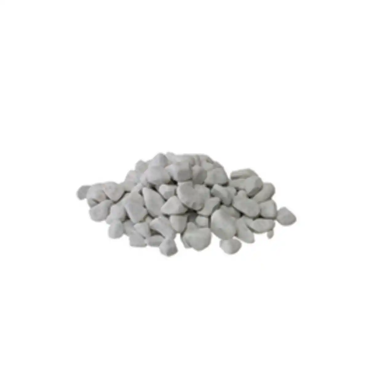 Bild 3 von Mr. GARDENER Lavamulch, Körnung: 8 mm - 16 mm, 20 kg, schwarzgrau