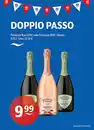 Bild 1 von DOPPIO PASSO Prosecco Rosé DOC oder Prosecco DOC Italien
