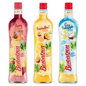 Berentzen Summer Cream Edition