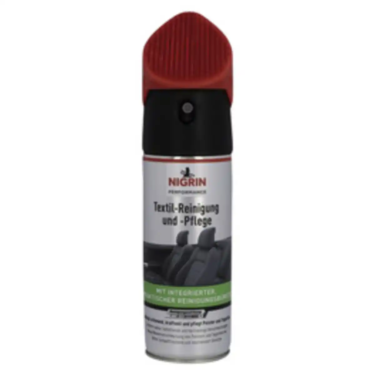 Bild 1 von NIGRIN Textilreiniger, für Autos