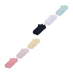 L&D Sneaker-Socken