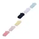 Bild 1 von L&D Sneaker-Socken