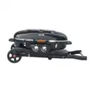Bild 2 von THOR Gasgrill »Cambridge Travel BBQ«, 2 Brenner, 5,9 kW, klappbar, rollbar