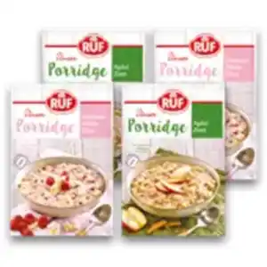RUF Porridge