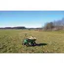 Bild 2 von GÜDE Gartenwagen »GGW 250«, BxHxL: 50 x 91 x 110 cm, max. Tragfähigkeit: 250 kg