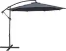 Bild 1 von TrendLine Sonnenschirm anthrazit Ø 300 cm