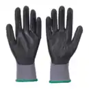 Bild 2 von TOP CRAFT Arbeitshandschuhe