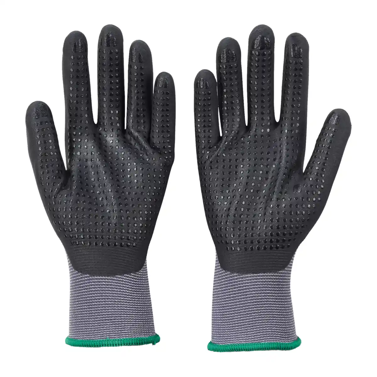 Bild 2 von TOP CRAFT Arbeitshandschuhe