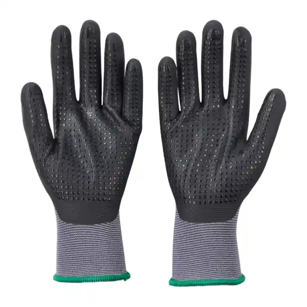 Bild 2 von TOP CRAFT Arbeitshandschuhe