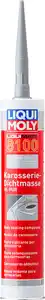Liqui Moly Liquimate Karosseriedichtstoff 8100 1K-Pur grau 300 ml