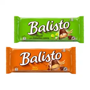 MARS Balisto