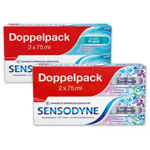 Sensodyne Multicare-Zahncreme