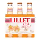 Bild 1 von LILLET Rosé White Peach