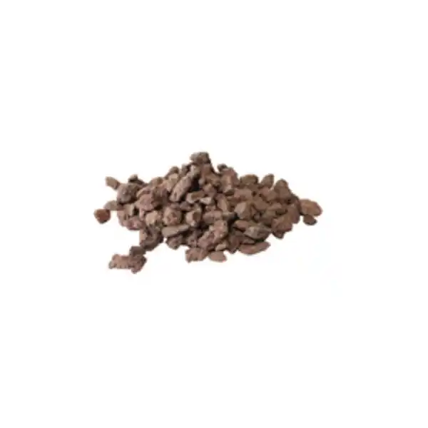 Bild 4 von Mr. GARDENER Lavamulch, Körnung: 8 mm - 16 mm, 20 kg, rotbraun