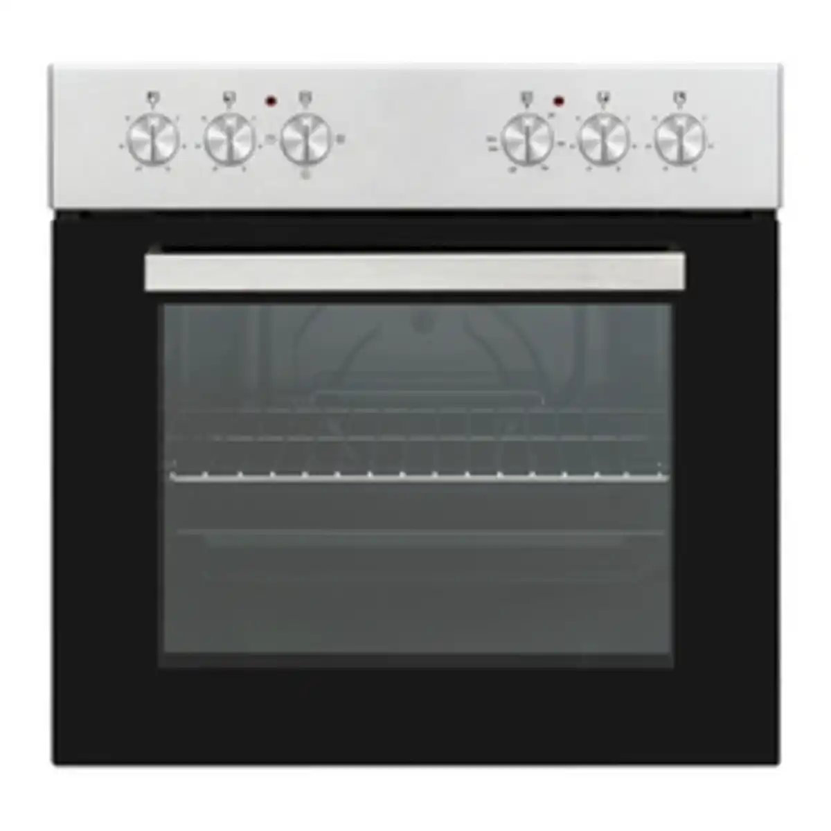 Bild 3 von Flex-Well Singleküche, mit E-Geräten, Gesamtbreite: 210 cm, Arbeitsplatte mit Melaminharz-Beschichtung