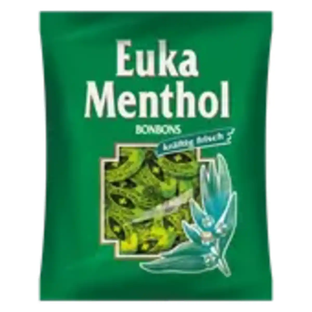 Bild 1 von Bodeta Euka Menthol Bonbons