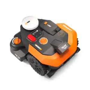 WORX Mähroboter »Vision Cloud«, M800, für ca. 800 m²