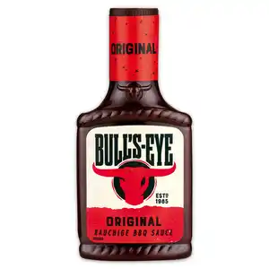 Bull's Eye BBQ Sauce
