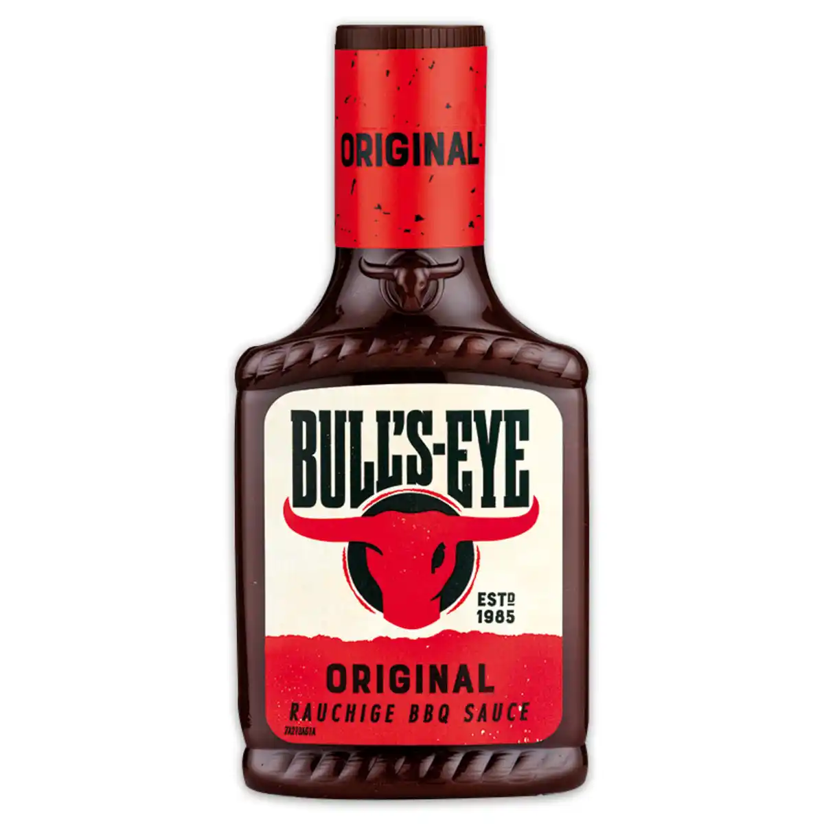 Bild 1 von Bull's Eye BBQ Sauce
