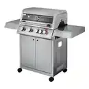 Bild 1 von THOR Gasgrill »Virginia 4«, (BxLxH): 144,5 x 56,5 x 117 cm