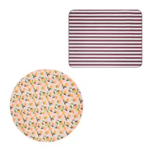 HOME CREATION Vinyl-Tischdecke