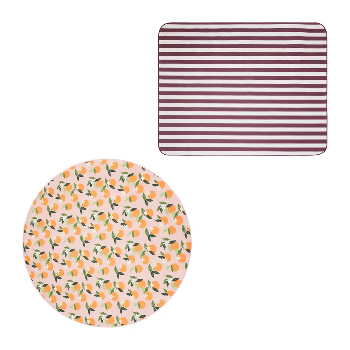 Bild 1 von HOME CREATION Vinyl-Tischdecke