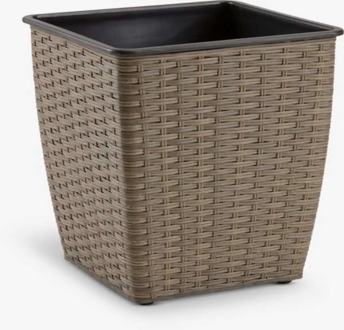 Bild 1 von Pflanzkorb ISLOM 31x31x32 natur