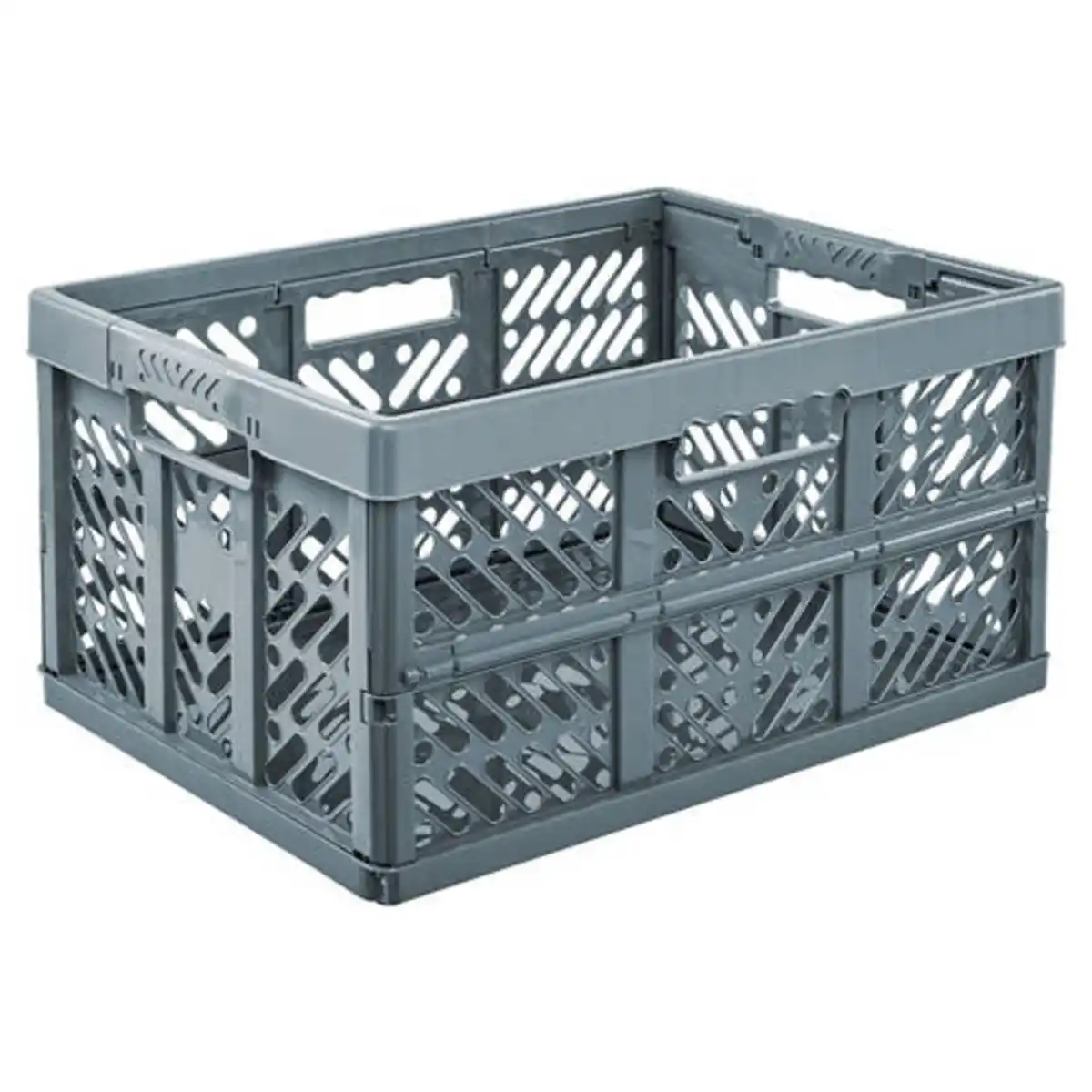 Bild 1 von HOME CREATION Klappbox, Grau