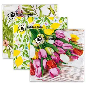 Tablestyle Servietten