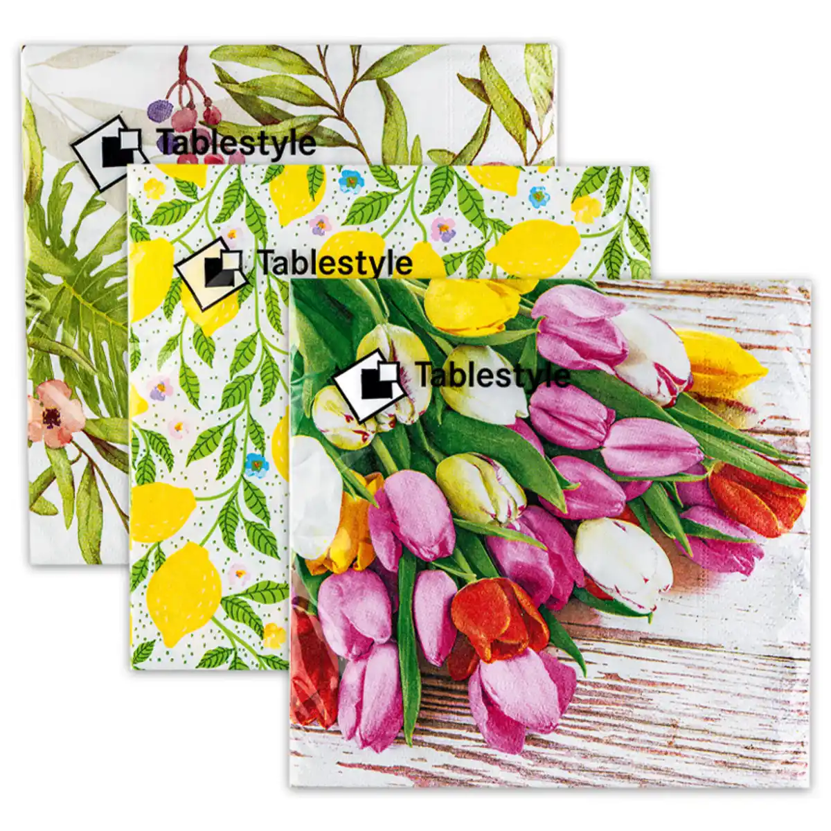 Bild 1 von Tablestyle Servietten