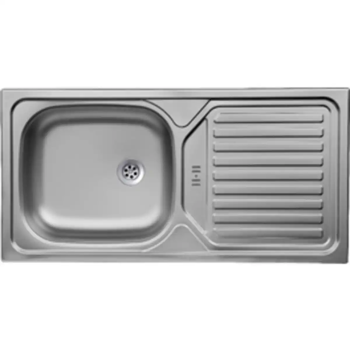 Bild 3 von Flex-Well Spülenunterschrank »Morena«, San Remo Eichefarben / basaltgrau